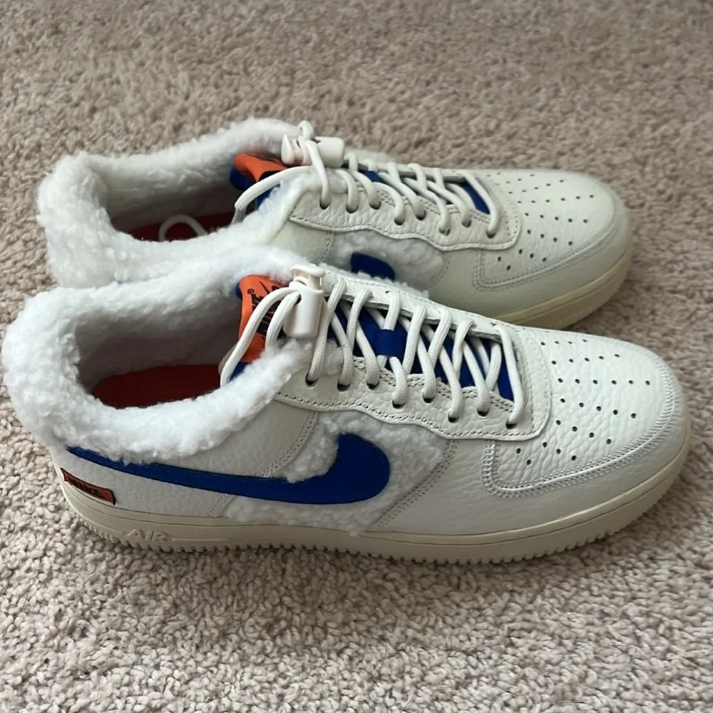 Nike Air Force 1 Sneakers